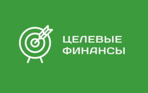 Лого Целевые финансы